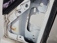 DRZWI PRZÓD LEWE KIEROWCY Opel Combo D 5d biały 249