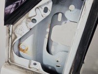 Drzwi przód lewe Opel Combo D 5d biały 249