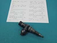 testowany Pompowtryskiwacz 0414720215, 038130073AG 1.4 TDi