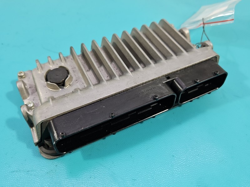Komputer Sterownik silnika Toyota Corolla E16 E18 13- 1.3 16V 89661-0ZM40