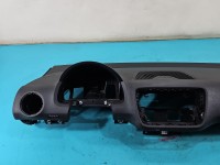 Deska rozdzielcza airbag pasażera kokpit Skoda Citigo 11-19