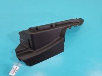 Osłona ZAŚLEPKA PLASTIK Peugeot 3008 II 9810352277