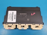 Sterownik moduł Europejska, FOTELA LP Mercedes W222 A2229000616
