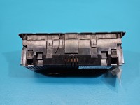 Konsola panel nawiewu Seat Exeo 8E0820043BR