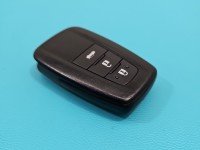 PILOT KLUCZYK Toyota Corolla E21 19-