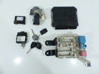 Komputer Sterownik silnika Toyota Corolla E15 1.6 16V