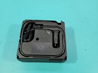 Pompka kompresor do kół Skoda Fabia III kompresorek