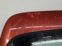 Klapa tył Toyota Corolla E11 HB 5d bordowy 3N8