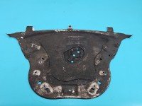 PŁYTA PODWOZIA Osłona silnika dolna Bmw f10 f11 6777727 2.0d
