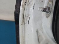 Drzwi tył prawe Renault Kadjar HB 5d biały DV369