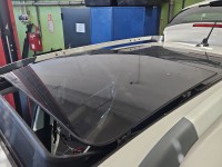 Szyberdach Skoda Yeti HB 7N0877041A, 8R0959591A