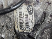 Reduktor Land rover Discovery Sport 14- L550 2.0d 4X4 4WD