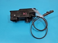 Klamka wewnętrzna tył lewa Toyota Auris II 72058-02050