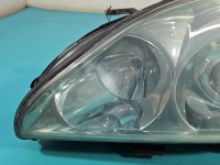 Reflektor lewy lampa przód LEXUS RX II 03-08 EUROPA