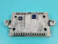 Wyświetlacz Mercedes W212 A2129000829 monitor