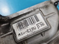 Obudowa rozrządu Toyota Auris II 1.6 16V A1ZR