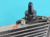Chłodnica klimatyzacji Citroen C4 I 1.6 16v