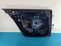 Drzwi tył lewe Peugeot 508 II 18- HB 5d EKU