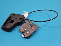 Zamek tył lewy 7112863 BMW G30 Producent części: BMW, z klamką,oparcia kanapy