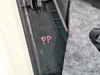 Tapicerka drzwi przód lewa boczek Ssangyong Rexton I