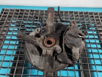 Zwrotnica lewa piasta przód 2.2 16V Citroen C8