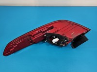 Lampa tył lewa Kia Optima IV 15-20 sedan EUROPA