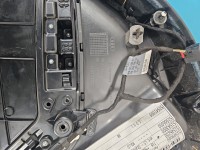 Tapicerka drzwi tył lewa boczek AUDI A4 B8