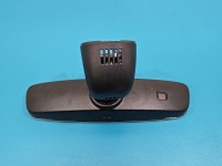 Lusterko wewnętrzne AUDI Q7 II 4M wsteczne 8W0857511B, 8W0857511B9B9