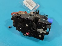 Zamek przód lewy Vw Touran I EUROPA 9pin 3D1837015