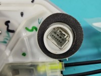 Zamek tył lewy Toyota Aygo II 14-22 TOYOTA, 2pin