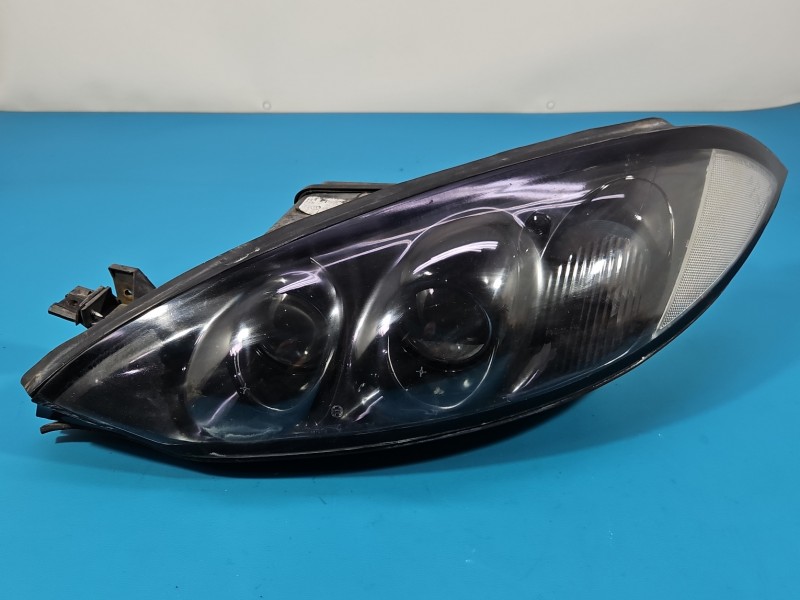 Reflektor lewy lampa przód Ford Cougar EUROPA