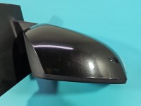 Lusterko prawe Renault Fluence NV676 8pin / Lakier: NV676 europa