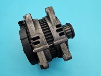 TEST Alternator Ford Mondeo Mk4 0121615028, 7G9N-10300-EA 2.0 tdci