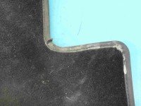 Dywaniki komplet Mercedes CLS II C218 W218 218