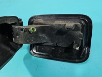 Klapka wlewu paliwa BMW F01