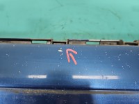 Zderzak przód Audi A3 8P niebieski