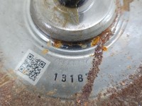 Sprzęgło Opel Grandland 1.2 T