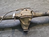 Most tylny DYFER tył Kia Pregio 2.7d