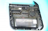 Tapicerka drzwi przód prawa boczek Land rover Discovery III 04-09 279514