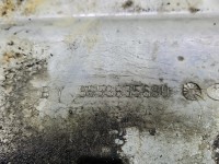 Misa olejowa MISKA Fiat Scudo II 06- 2.0 jtd