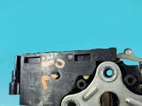 Zamek przód lewy Chevrolet Aveo T250 EUROPA Chevrolet