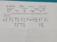 testowany Pompowtryskiwacz 2.0 DID BWC 0414720404, 03G130073G