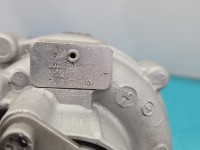 Turbosprężarka Regenerowana BMW X6 E71 54409700006, 53269700005, 11657808165-08 3.0d 306KM