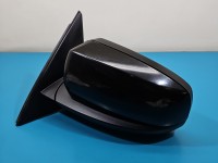 Lusterko lewe pin BMW X6 E71 HB 5d kolor 475/9 europa