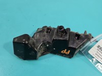 Ślizg zderzaka przód prawy Ford Focus Mk4 JX7B-17D958