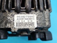 TEST Alternator Citroen Xsara Picasso 1,8.0 16v