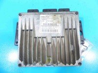 Komputer Sterownik silnika Citroen C3 I 1.6 hdi 9654305580