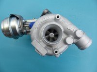 Turbosprężarka Regenerowana Vw Passat B5 454231-3, 028145702H 1.9 tdi 116KM