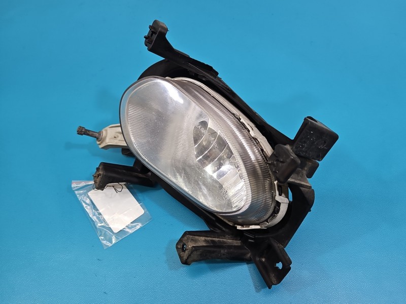 Halogen lewy Kia Ceed II 12-18