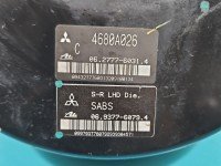 Serwo hamulcowe Mitsubishi Outlander II 4680A026 2.0 DI-D (BSY)
